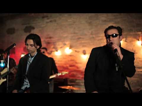 RADIO LUKSEMBURG FT. MLADEN BODALEC - ISPOD KOŽE (OFFICIAL VIDEO)