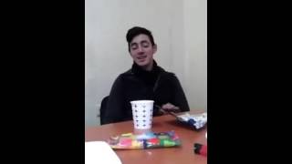 Serdar Arslan İlk beste