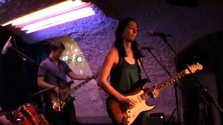 Kara Grainger - Muddys Club Weinheim - Blues -