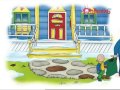 02 Caillou Www Puzkarapuz Org