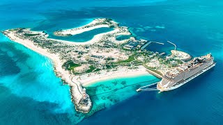 Download lagu MSC Ocean Cay - A Ilha Privativa da MSC na Bahamas mp3 Download lagu MSC Ocean Cay - A Ilha Privativa da MSC na Bahamas mp3