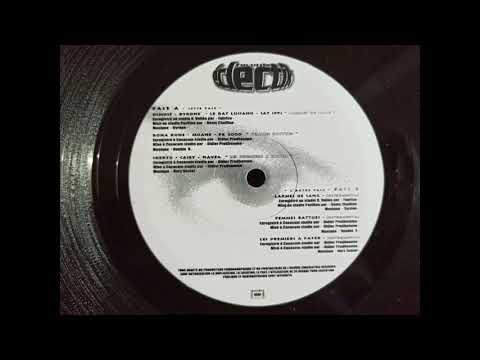 Casey feat Navea & Sheryo - les premiers à payer - 2000 - prod Hery Soulat - HIP HOP by MHT