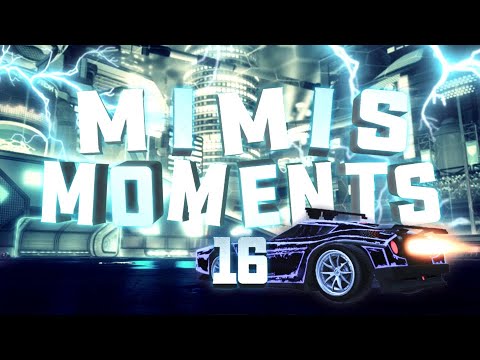 Mimi | Freestyle Moments #16