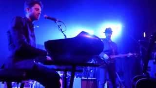 Brendan James w/Tony Lucca - Younger Days - Lincoln Hall/Chicago - 2013.11.12