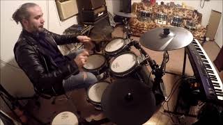 Video thumbnail for Roland TD 9 by Andrei Traistaru