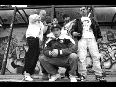 Inoki feat Tek Money Intro Live @ TheBeat