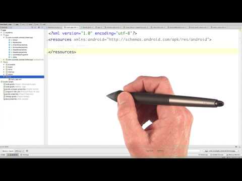 Configure the Tracker