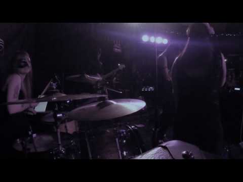 'Crazy' - LCCM BMUS students (Drum cam)