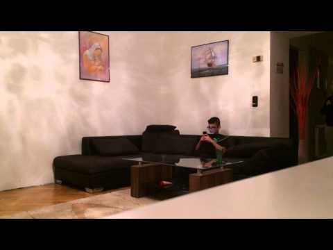 Der Unterschied Zwischen Ausländer Und Österreicher Beim Einbruch