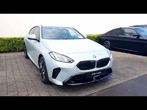 BMW 2-Series 220 M Sport Gran Coupe - Image 2