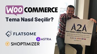 Neden Ücretli Tema Satın Alıyorum? WooCommerce için Tema Seçerken Mutlaka Bilmen