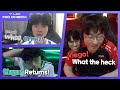 Ep 1 Thunder Lord Vs God Of Thunder LCK MIC CHECK 2022 LCK Summer Split