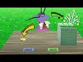 Oggy And The Cockroaches A GREEDY COCKROACH Full Episodes HD