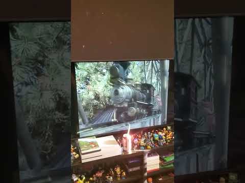 Landmarks of America old song by James coffey