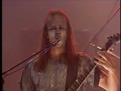 Videoclip de From the Pagan Vastlands (Live In Krakow, 2001) — Behemoth