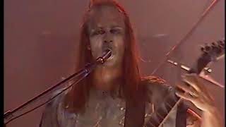 Behemoth - From The Pagan Vastlands (Live Eschaton In Krakow 2000) Remaster