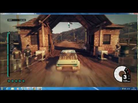 Dirt 3 Gameplay #3 (German/Deutsch) [PC]