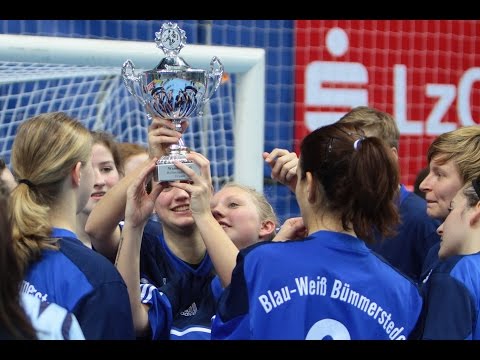 Highlights vom GSG-Cup 2015