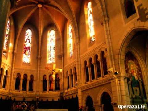 Vivaldi: Gloria RV 589 [Marriner] Barbara Hendricks & Ann Murray