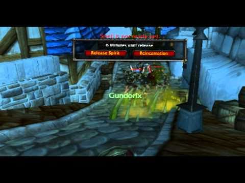 Gundorix Elemental Shaman PvP 2_wow pvp 80