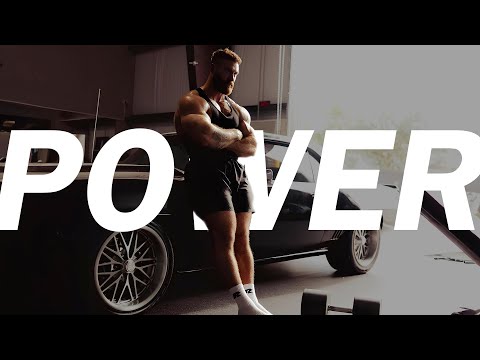 MORE POWER | GYM MUSIC MOTIVATION 2024