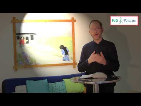 Täglicher Impuls vom 21.03.2020 - Philipper 4,7