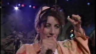 Eurogliders - Heaven (Must Be There) - MTV Live