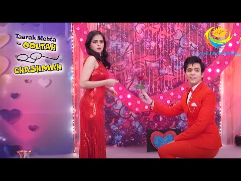 Tapu Proposes To Sonu | Full Episode | Taarak Mehta Ka Ooltah Chashmah | Tapu Propose Sonu
