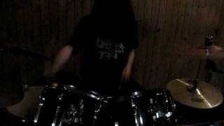 Nuctemeron Mantus - Nuctemeron