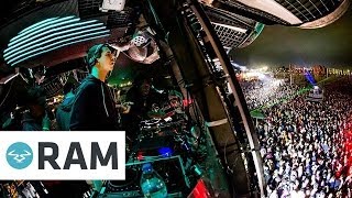 Calyx & TeeBee - Hurting