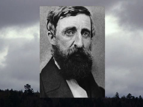 A journey through Henry David Thoreau's Maine woods