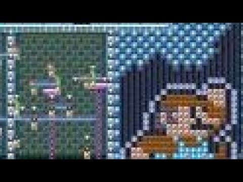 Thanks for 5000 Stars! by Diddle - Super Mario Maker - No Commentary 1bk