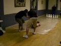 Midget Bowling