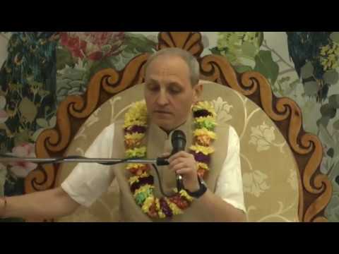 Гаура Кришна дас - 2020.03.29 - ШБ 6.16.45-47