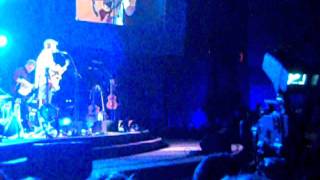 Andrew Peterson Concert The Reckoning Songs &amp; Stories Tour
