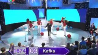 Kafka - Galbūt (Muzikos akademija 2) 2009 09 26