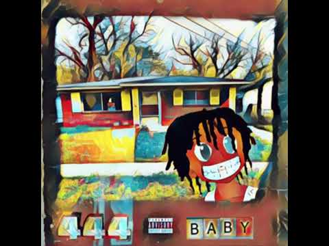 444 PercyBaby - What Ya Done Do (Official Audio)