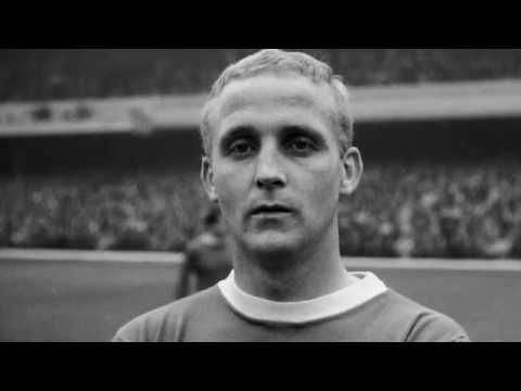 Alex Young 1937-2017