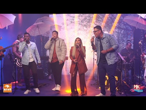 Bastidores Acústico 93 - Estações - Inverno - Rádio 93FM (#MKnãoPARA)