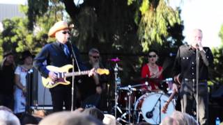 dave alvin and phil alvin SOUTHERN FLOOD BLUES