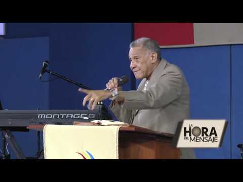 Evidence of Power in Weakness | Pastor Ezequiel Molina Rosario | Christian Sermon