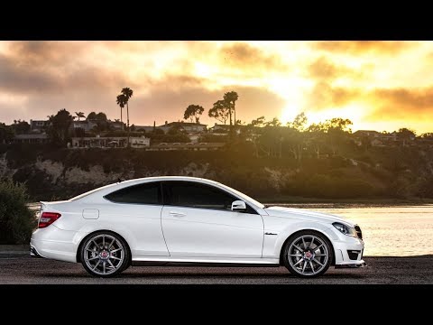 Need for Speed Rivals | Mercedes-Benz C63 AMG | Ep.3 (PS4 Gameplay)