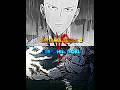 SAITAMA TERRA 2 VS SERAPHIM GOKU ️WITH PROOFS ️ Anime Dbs Dbz Goku Saitama Onepunchman Fyp