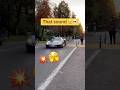 Poor Porsche 918 Spyder 😳💥 that sound! Happened jn Chile 🇨🇱 🎥 @dp_spotter