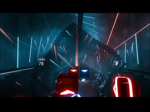 BeatSaber Custom Map [Lil Jon's Palace]