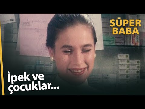 İpek, Fiko'nun çocuklarıyla tanışıyor... - Süper Baba
