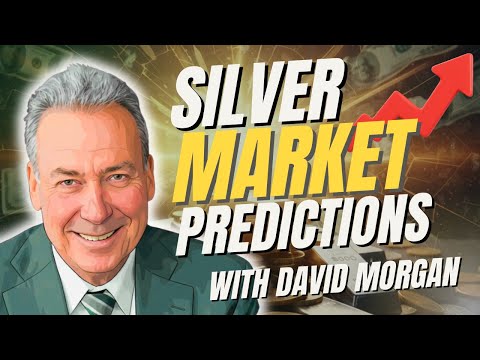 Silver Price Discovery Has Begun: 2026 Forecast | David Morgan