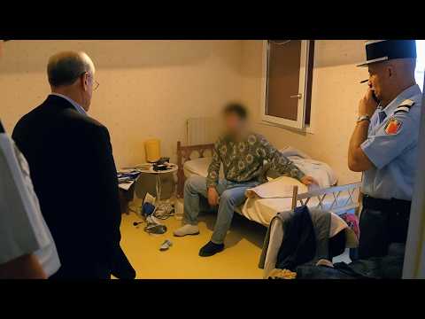 Le sale boulot des expulsions : quand la loi jette des familles à la rue