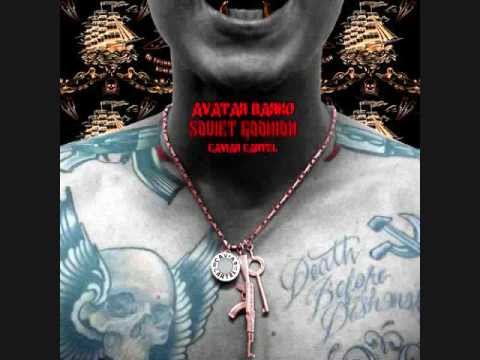 Avatar Darko - Dubai (Prod. One Starr) [Soviet Goonion] (2012)