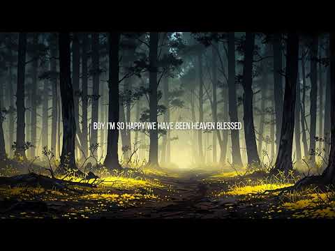 christina perri - isn't she lovely [Lyrics]